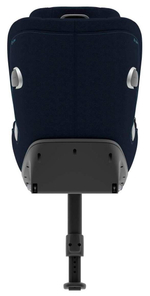 Автокресло Cybex Anoris T i-Size Nautical Blue