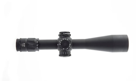 Оптический прицел ZCO ZC527 5-27x56 CCW MPCT2X