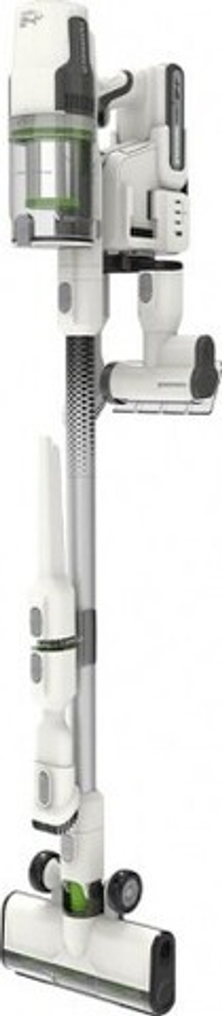 Пылесос аккумуляторный GREENWORKS 4701107UB 24В 4701107UB