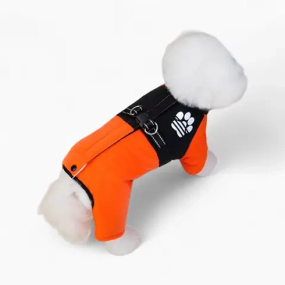 Комбинезон «Лапа»