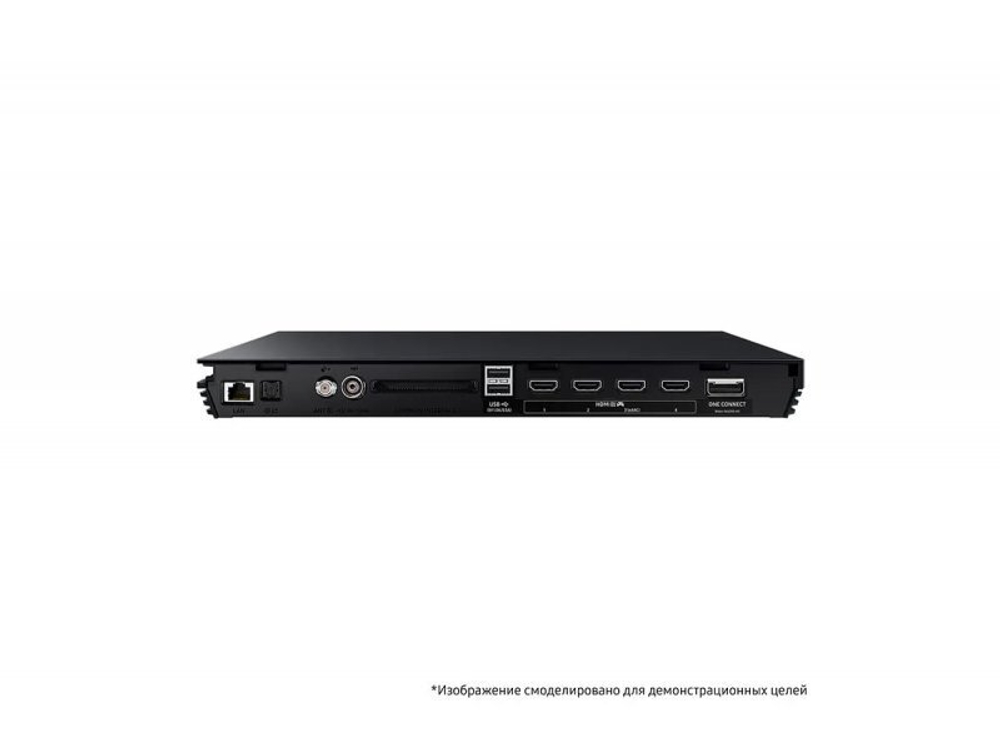 Neo QLED телевизор Samsung QE75QN990F EU 8K Ultra HD