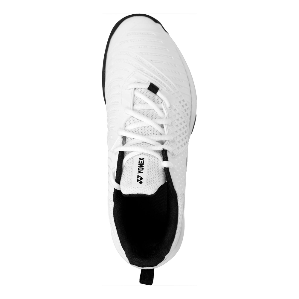Мужские теннисные кроссовки Yonex Sonicage 3 Plus All Court Shoe Men - White
