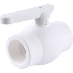 Кран шаровой KALDE 40