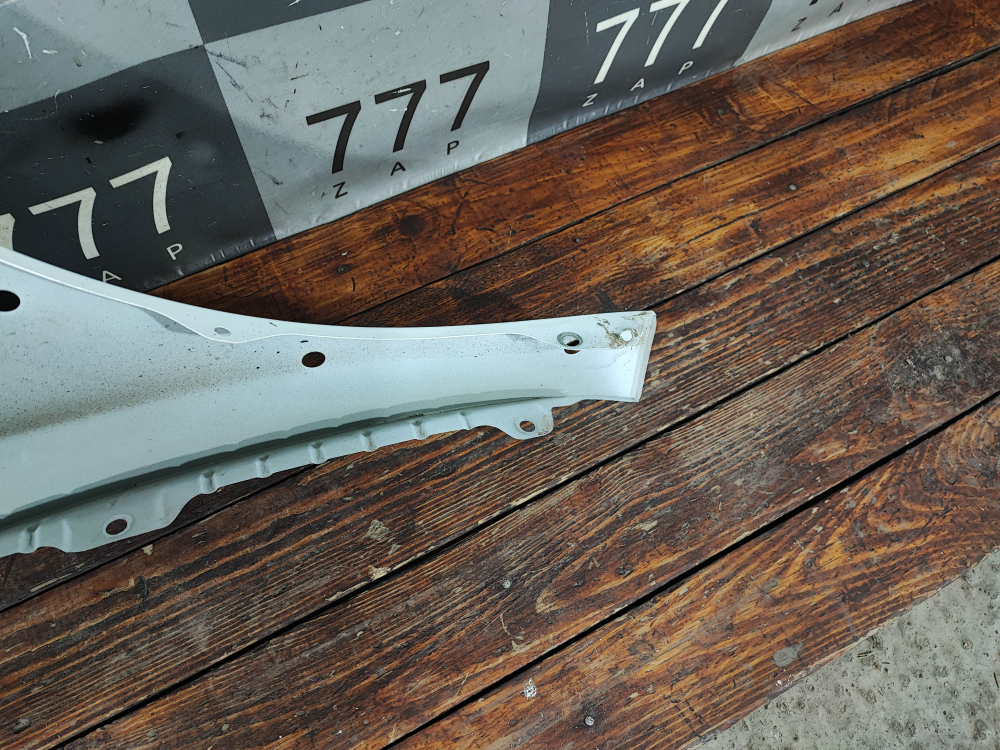 Крыло переднее левое Haval Jolion 24-нв Б/У Оригинал 8403110XST13A