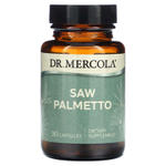 Dr. Mercola, сереноя, 30 капсул (320 мг в 1 капсуле)