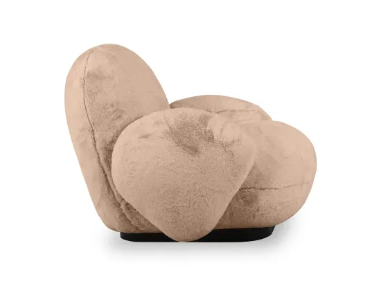 Кресло Flemming Wood 861783