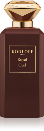 Korloff Royal Oud  парфюм