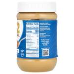 PB2 Foods, Спред с натуральным арахисовым маслом, сливочный, 454 г (16 унций)