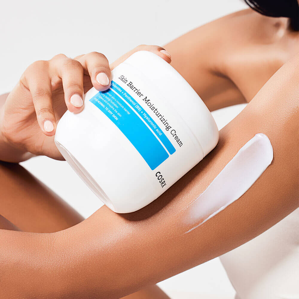 COSRX Skin Barrier Moisturizing Cream 450ml