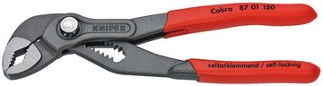 Высокотехнологичные сантехнические клещи Cobra, 150 мм, KNIPEX 87 01 150 KN-8701150