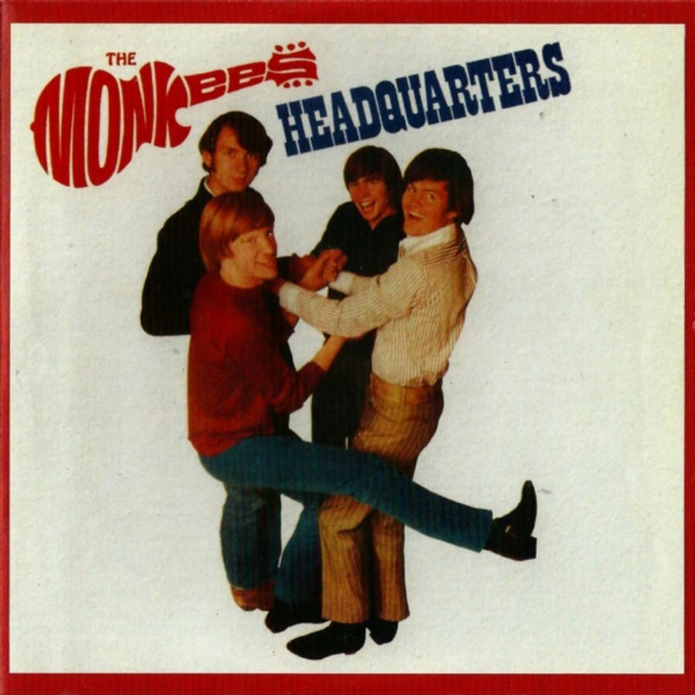 The Monkees / Original Album Series (5CD)