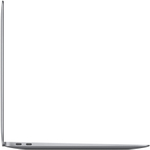 Ноутбук 13.3'' Apple MacBook Air 2020 13.3 ", M, 8 Гб RAM, 256 Гб SSD, M1 7-Core GPU, Серый