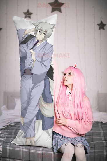 Дакимакура Томоэ арт. 0756