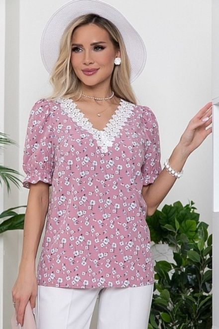 Блузка 41808 Avili