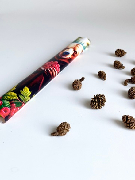 Мишкин лес низкоуглеводный, без сахара