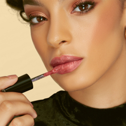 Mia Cosmetics Glam Melted - Жидкая помада с матовым финишем, 5 g
