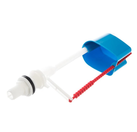 Клапан наполнительный для бачка унитаза Ани Пласт WC5550, нижний подвод