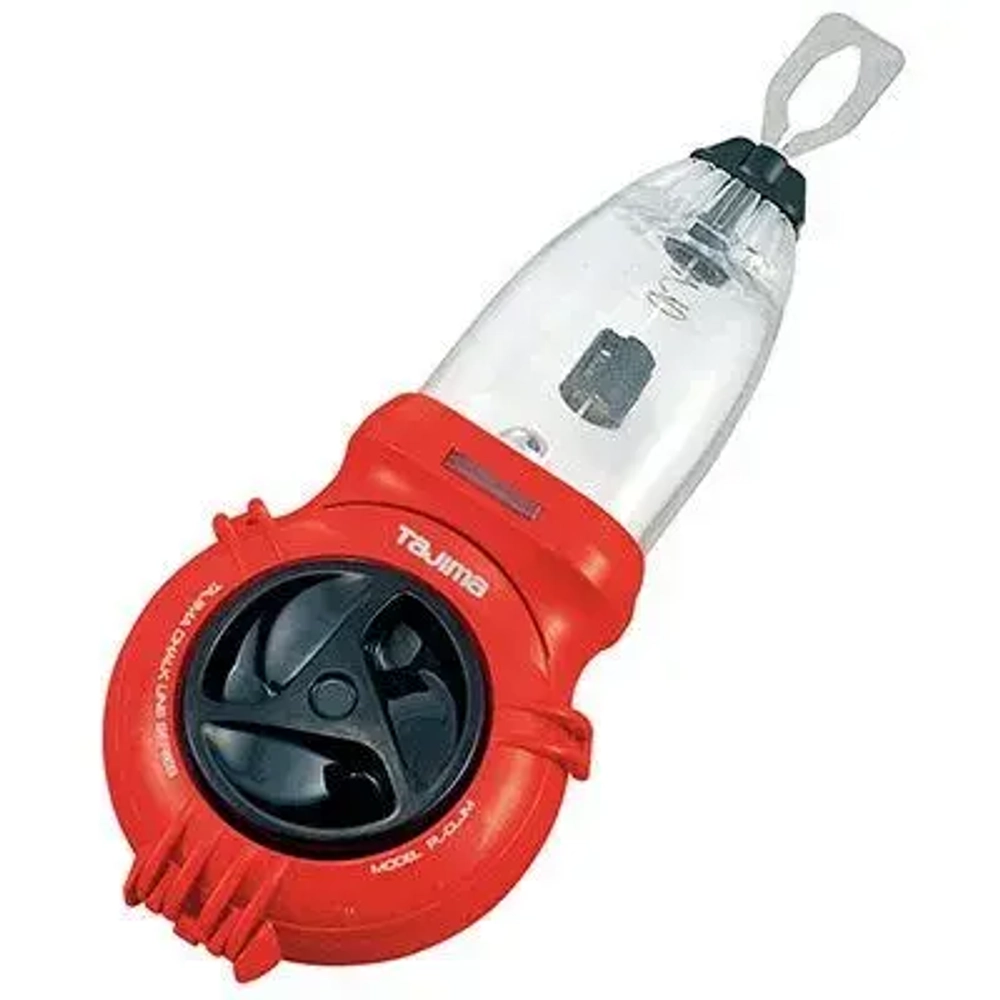 Отбивочный шнур 10м Tajima PL-CLJM (шнурка строительная)