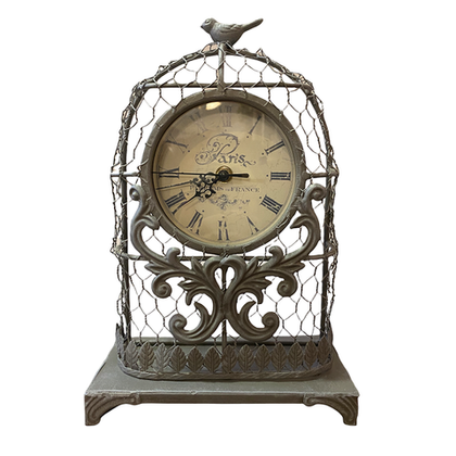 Часы Париж Mathilde M