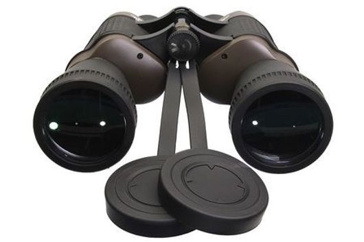 Бинокль BREACKER 40х40 FF (Не требующий фокусировки)