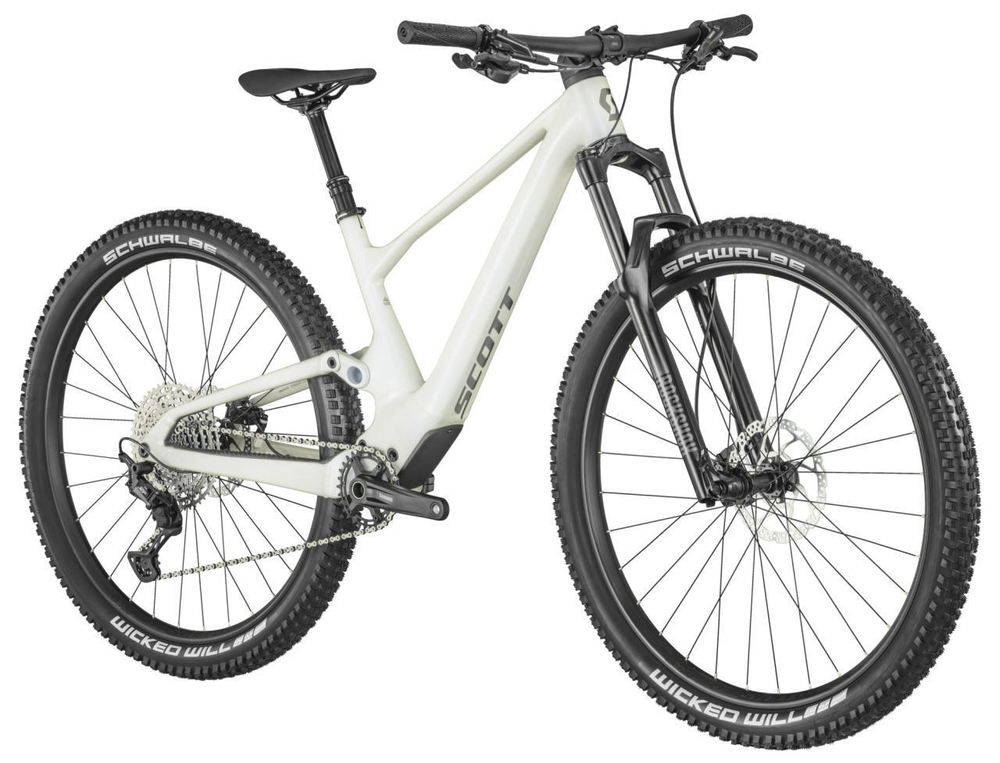 Женский велосипед Scott Contessa Spark 930 (2022)