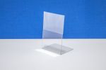 Ценникодержатель L-образный 70х100 мм