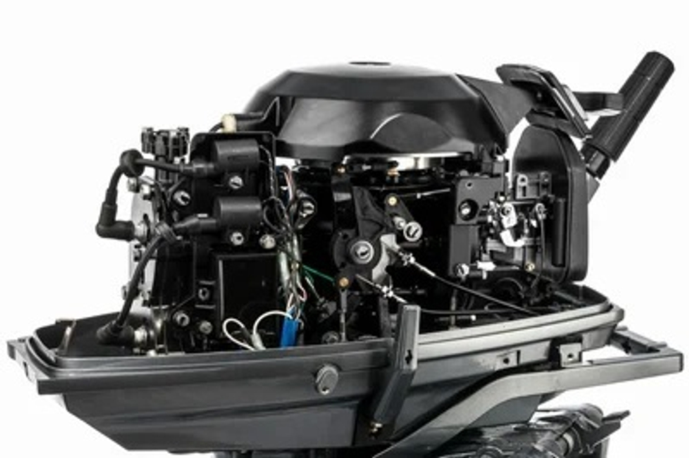 2х-тактный лодочный мотор MIKATSU M30JES