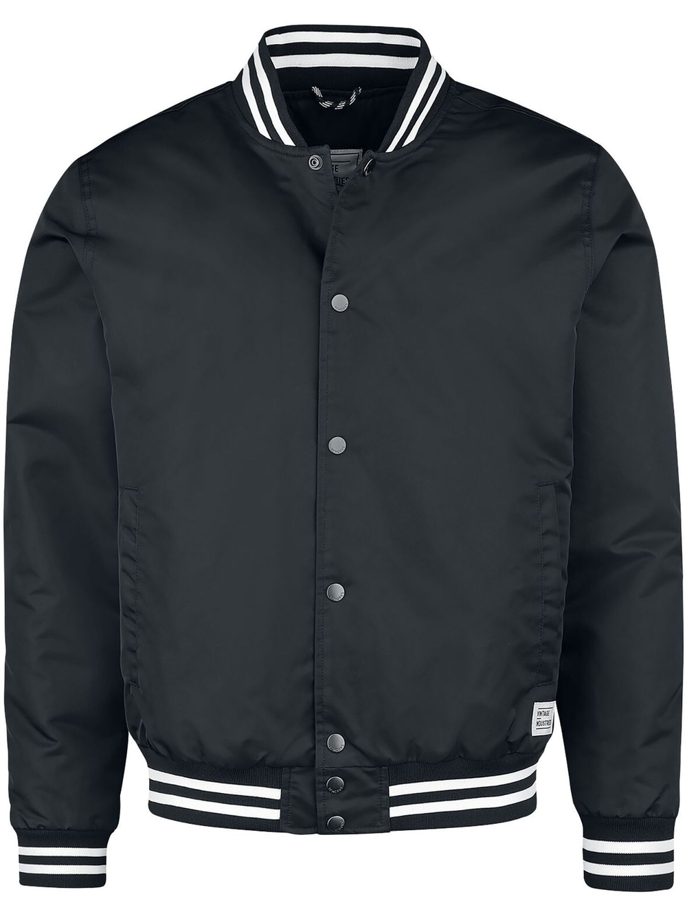 Vintage Ind. Клубный бомбер Chapman