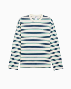 Лонгслив Puma MMQ Longsleeve