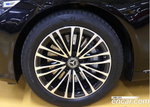 Mercedes-Benz S-Class W223 S350 d (02.2022)