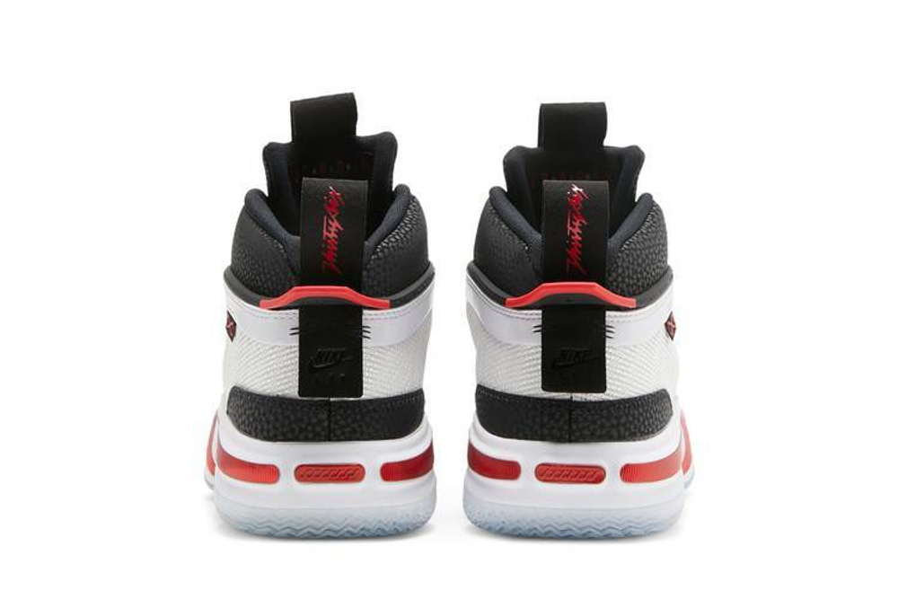 Кроссовки Air Jordan 36 "Psychic Energy"