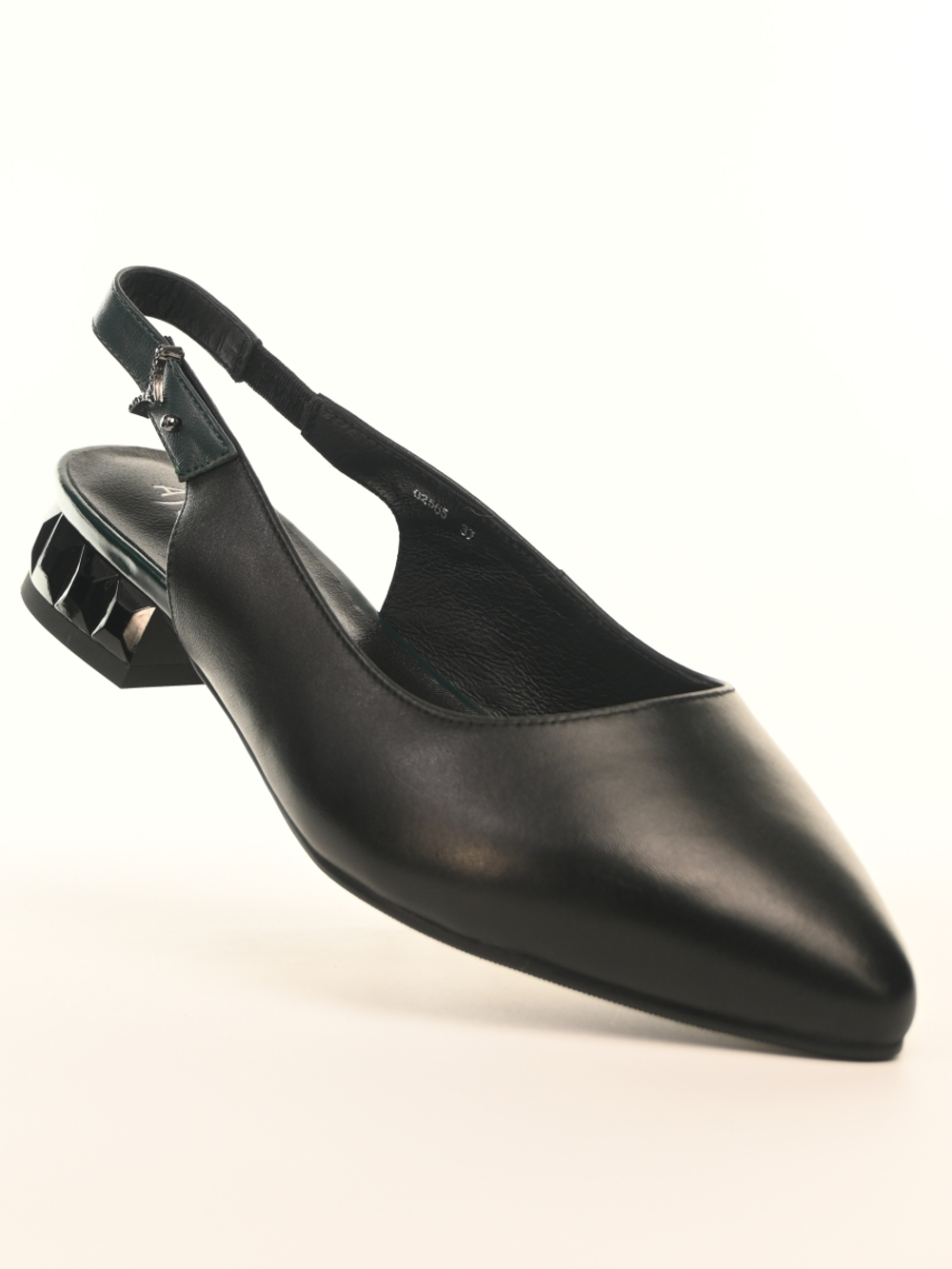 Босоножки женские Ascalini G2565