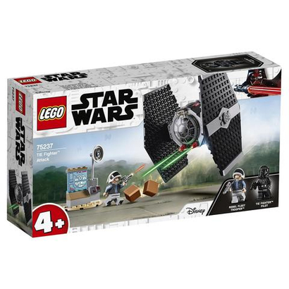 LEGO Star Wars: Истребитель Сид 75237