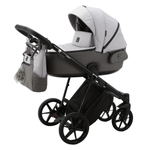 Коляска 2 в 1 Adamex Porto