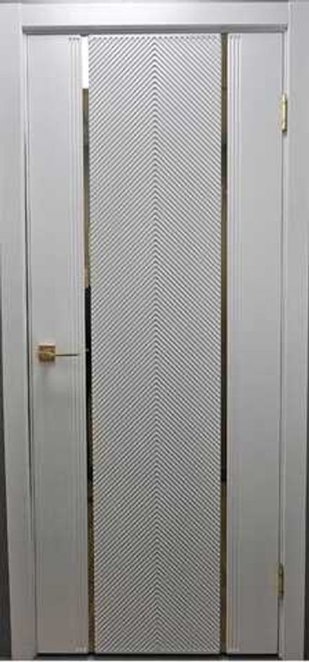 Латунь 2 белый