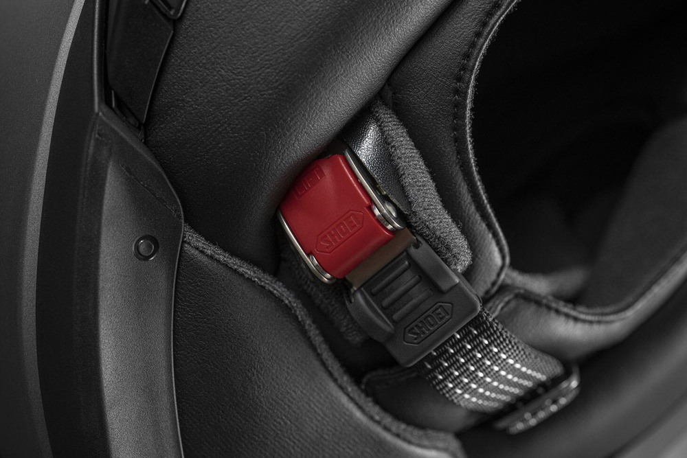 Шлем Shoei NEOTEC 3