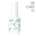 MIO Top Flakes №1, 15мл