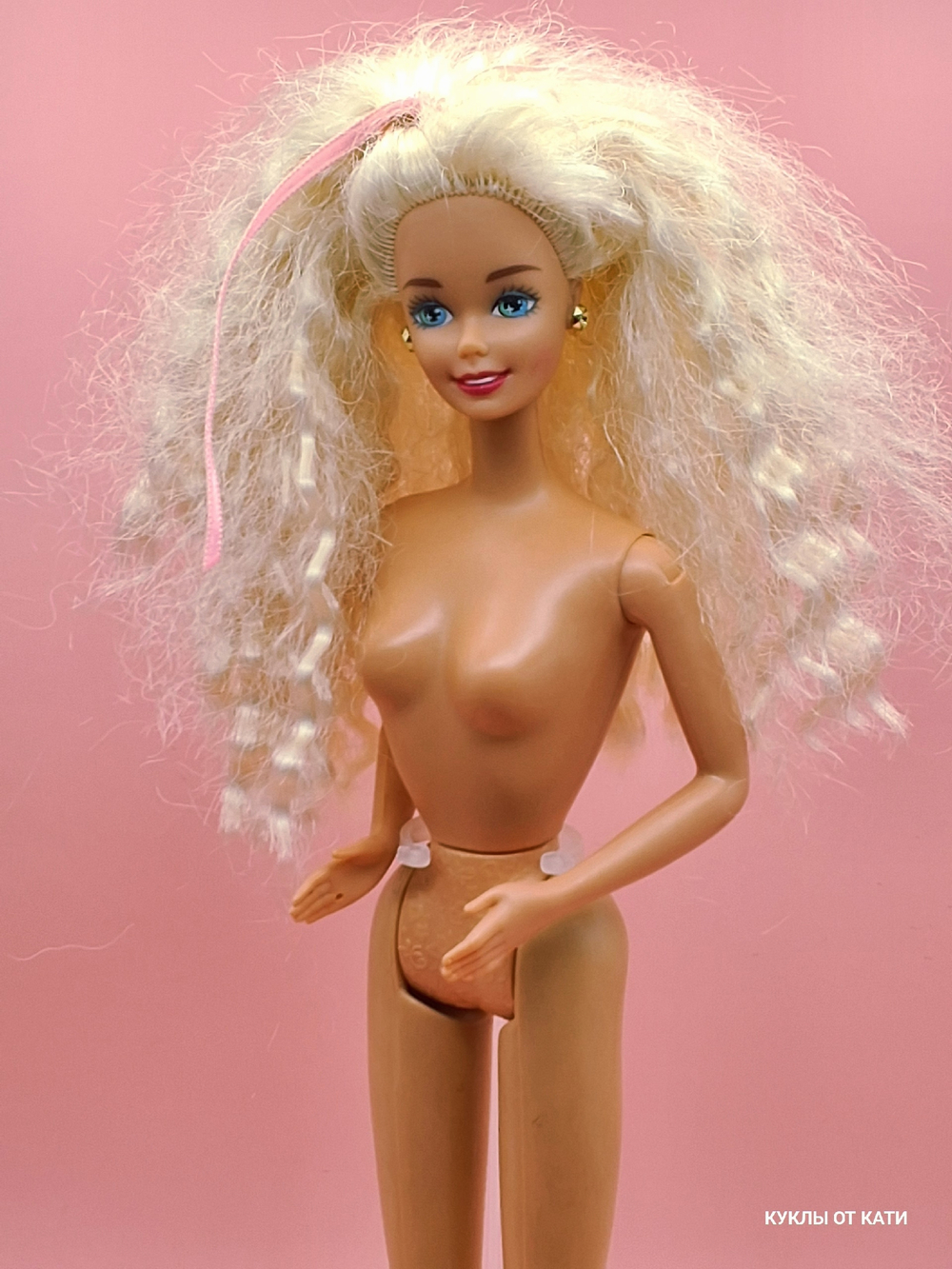 Кукла Барби 90х винтаж 02013
