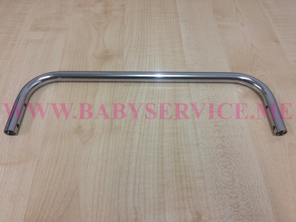 Траверса Peg-Perego Classico хром