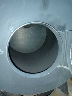 Печь газогенераторная АТ-28.0