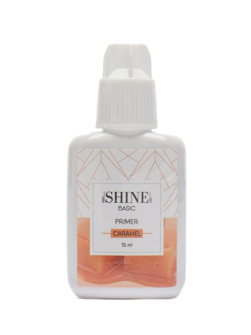 Праймер слабощелочной КАРАМЕЛЬ elSHINE 15 мл
