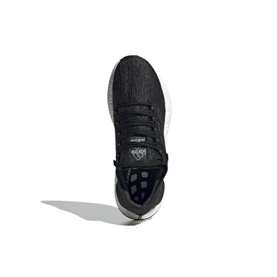 Adidas Pure Boost Бежевые кроссовки Низкие кроссовки