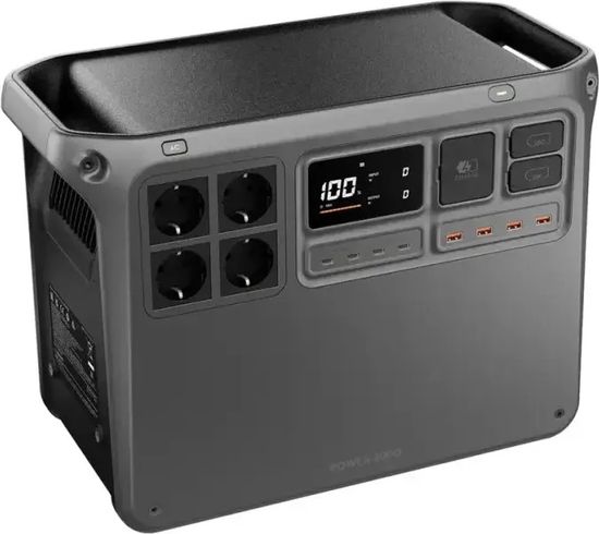 Универсальный источник питания DJI Power 2000