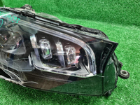 Фара правая Mercedes GLS x167 19-24 Multibeam LED