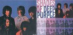 Deep Purple / Shades Of Deep Purple (CD)