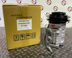 Компрессор кондиционера 4721999