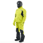 Краги дождевые DF Yellow