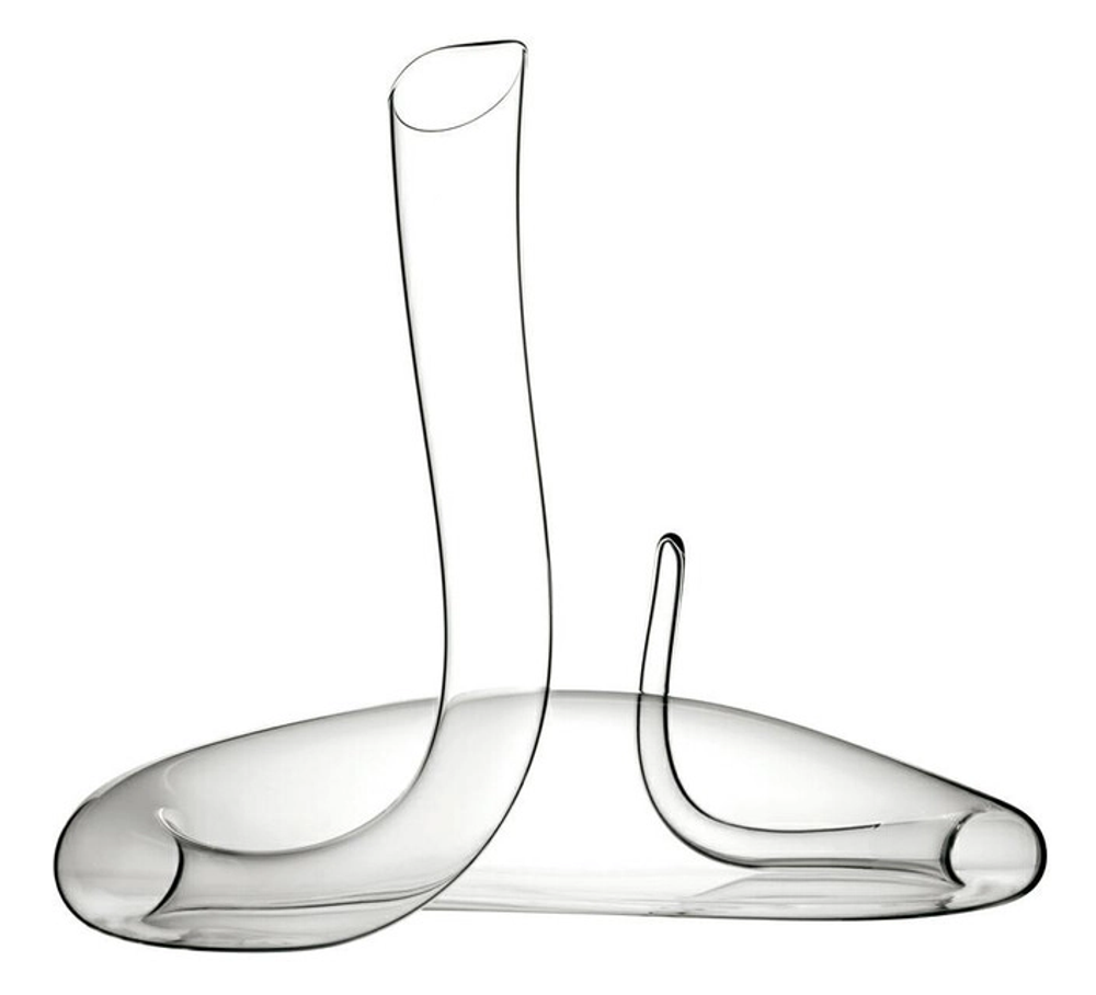 Sommeliers - Декантер Mamba 1500 мл хрусталь (decanter)