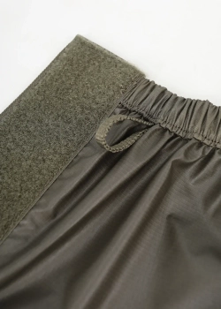 Гамаши СПЛАВ Duster олива (OneSize)