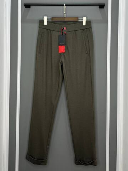 Брюки Kiton
